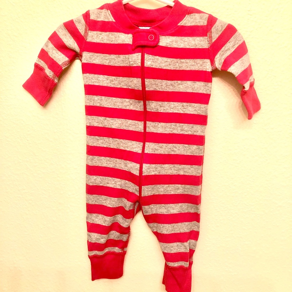 $16 or 2/$25 Hanna Anderson Christmas Pajamas